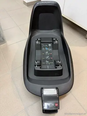 Maxi Cosi Pebble inkl. 2wayFix Station Bild 3