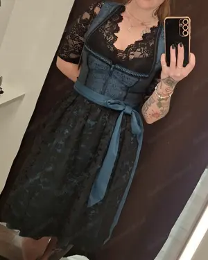 Dirndl (wie neu)