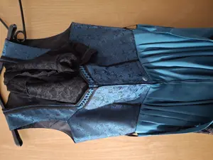 Dirndl (wie neu) Bild 2
