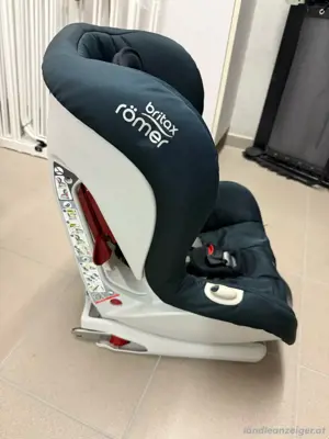 Britax Römer Versafix 9 - 18kg Kindersitz