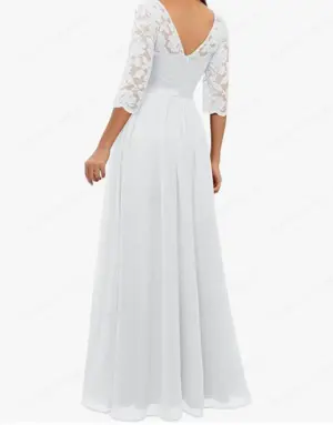 Abendkleid   Hochzeitskleid   Cocktailkleid NEU II  Bild 2