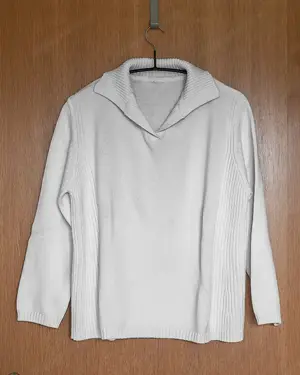 Diverse Damenblusen Gr. M - Gr. L, Gr. 40 - Gr. 42, Pullover, T Shirts, Pulli, Blusen, Shirt,  Bild 7