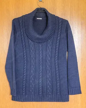 Diverse Damenblusen Gr. M - Gr. L, Gr. 40 - Gr. 42, Pullover, T Shirts, Pulli, Blusen, Shirt,  Bild 6