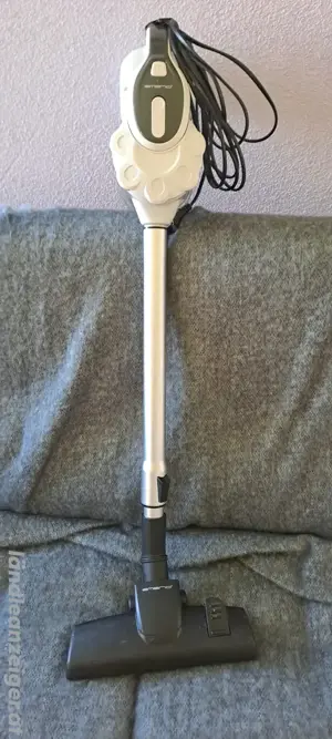 Staubsauger 