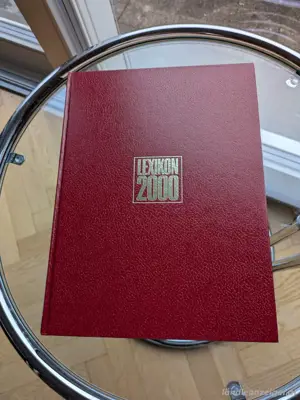 Lexikon 2000