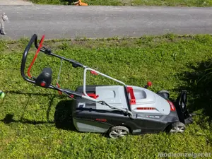 Rasenmäher elektro AL-KO COMFORT 40E