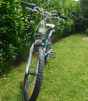 Merida Dakar 624 Kinderfahrrad 24" Bild 2