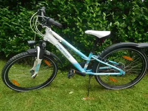 Merida Dakar 624 Kinderfahrrad 24"