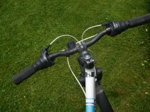 Merida Dakar 624 Kinderfahrrad 24" Bild 3