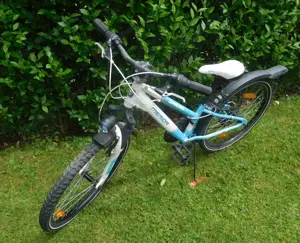 Merida Dakar 624 Kinderfahrrad 24" Bild 5