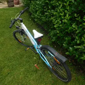 Merida Dakar 624 Kinderfahrrad 24" Bild 4