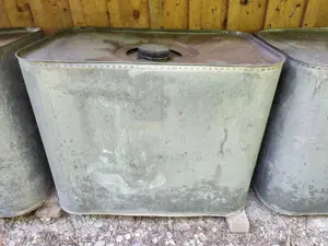 Wassertank   Tank für Regenwasser (3 Stück) Bild 3