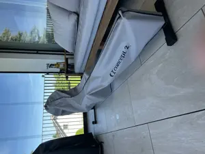 Concept2 RowErg   Rudergerät 