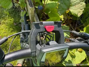 E-bike, E-bike KTM Cento 10 Plus, Bosch, RH 51, Performance Bild 5