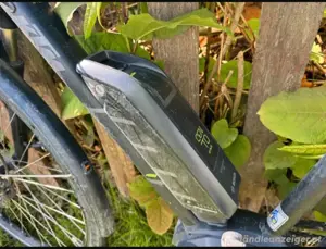 E-bike, E-bike KTM Cento 10 Plus, Bosch, RH 51, Performance Bild 3