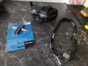 Mountainbike zu verkaufen   inkl. Zubehör Bild 2