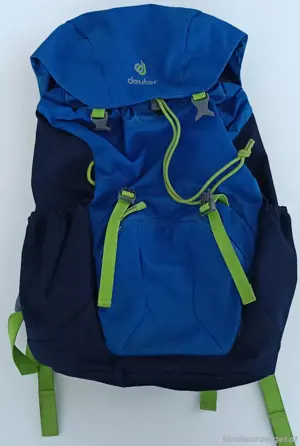 Kinderrucksack DEUTER 