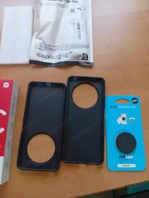 Smartphone (Nagelneu)Redmi 14, 256, mit viel Zubehör  Bild 4