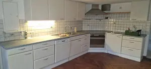 Schlins 2 Zimmer Altbau Wohnung Erdgeschoß - zentrale Lage