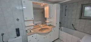 Schlins 2 Zimmer Altbau Wohnung Erdgeschoß - zentrale Lage Bild 3