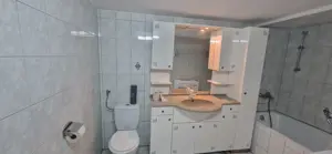 Schlins 2 Zimmer Altbau Wohnung Erdgeschoß - zentrale Lage Bild 5