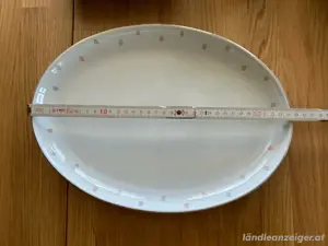 Arzberg Form 2000 Bunte Kringel: Konvolut Bild 2