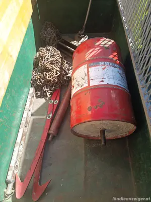 Lindner BF 350 SA Bild 5