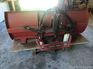 Lindner BF 350 SA Bild 4