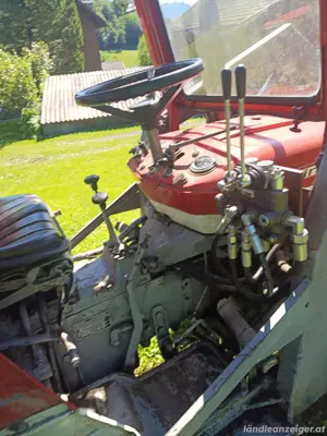 Lindner BF 350 SA Bild 3