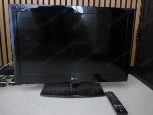 LG LCD Fernseher ,26LE33000, 26 Zoll