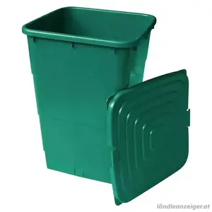 Regentonne neu