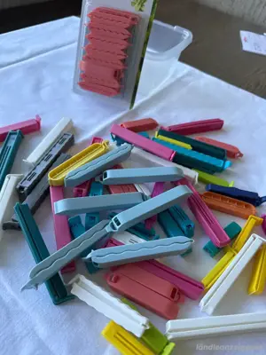 Beutelverschluss