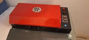 DTF drucker gebraucht A3