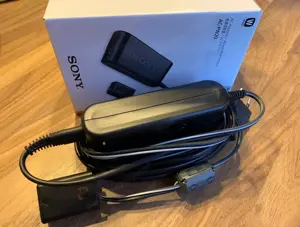 Sony Alpha 6000 - Kit 16-50mm F3.5-5.6 Bild 7