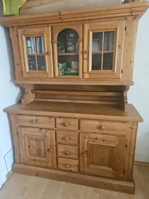 Kredenz zu verkaufen 