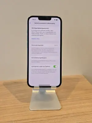 IPhone 13Pro, 128GB 100% Akku Top Angebot!! Bild 3