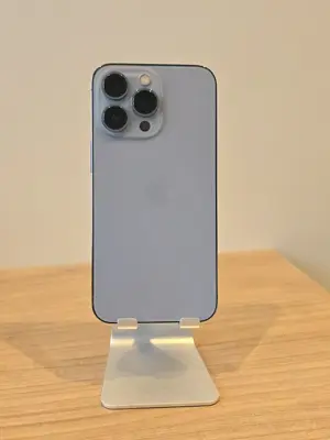 IPhone 13Pro, 128GB 100% Akku Top Angebot!! Bild 2