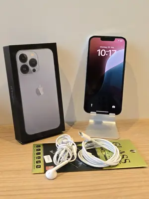 IPhone 13Pro, 128GB 100% Akku Top Angebot!!