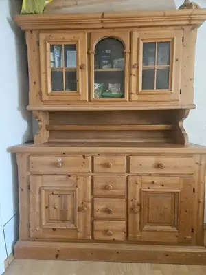 Kredenz zu verkaufen 
