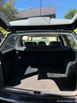 vw Passat  Bild 5