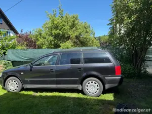 vw Passat  Bild 2