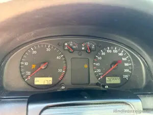 vw Passat  Bild 3