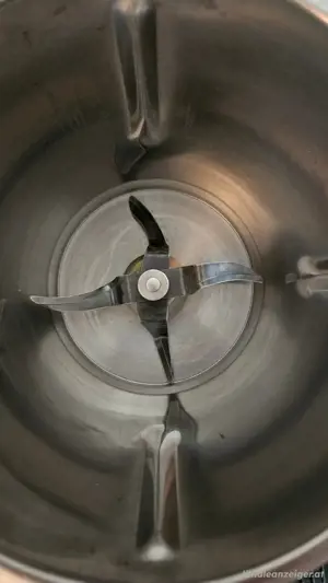 Thermomix TM31 mit Zubehör  Bild 3