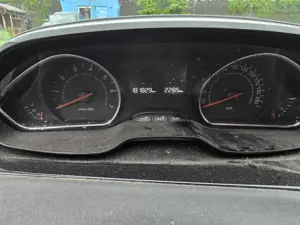 Peugeot 208 Bild 4