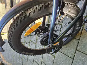 Scott Scale Rigid 20" Kinderfahrrad  Bild 5