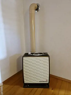 Ölöfen Haas+Sohn