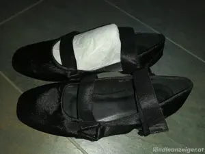 Reserve Balerina neu 39
