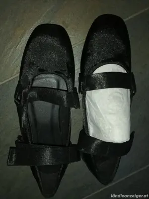 Reserve Balerina neu 39 Bild 3