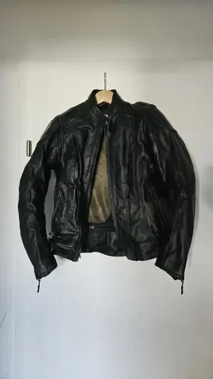 Motorrad Jacke GearX Apparels