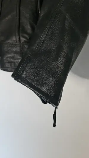 Motorrad Jacke GearX Apparels Bild 5